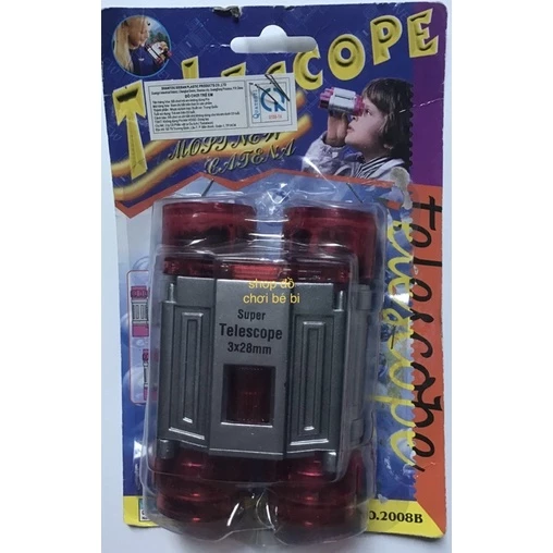 Đừng Mua Ống Nhìn Xa Nếu Bạn Chưa Biết Những Điều Này!