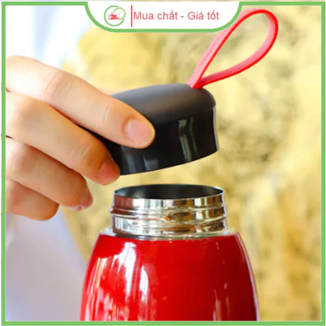 Làm thế nào để chọn bình giữ nhiệt inox phù hợp cho thói quen uống cà phê của bạn?