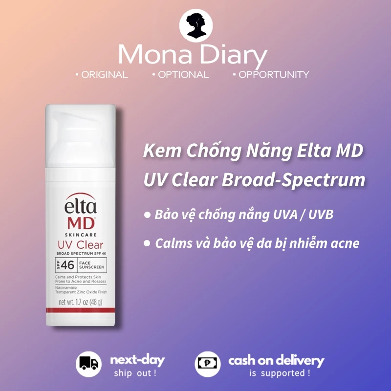 Tại sao kem chống nắng không dầu lại là cứu cánh cho làn da dầu mụn trong mùa hè?