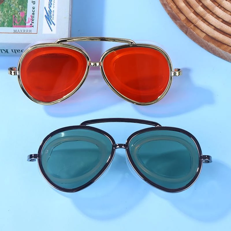 Làm thế nào để chọn kính bơi bảo vệ tia UV phù hợp cho mùa hè?