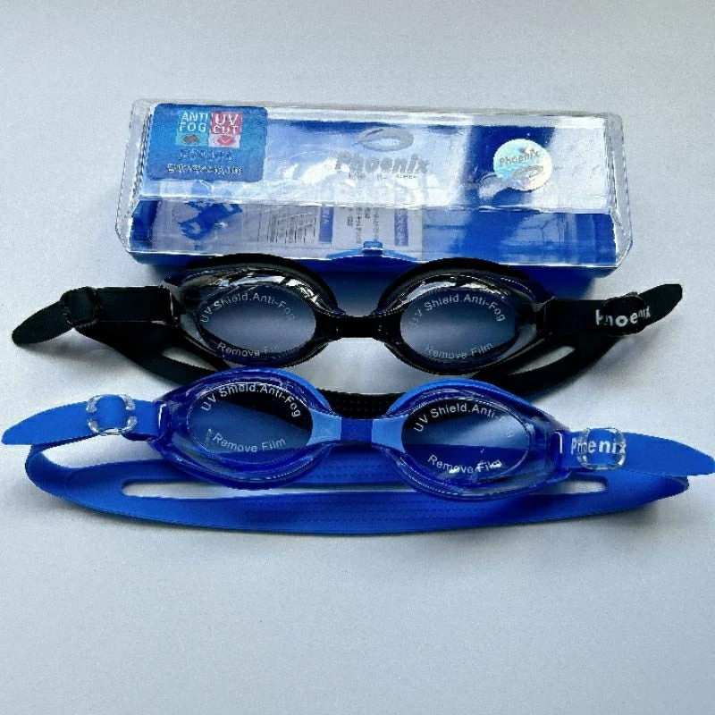 Làm thế nào để chọn kính bơi chống tia UV phù hợp cho cả gia đình mà không bị mờ khi xuống nước?