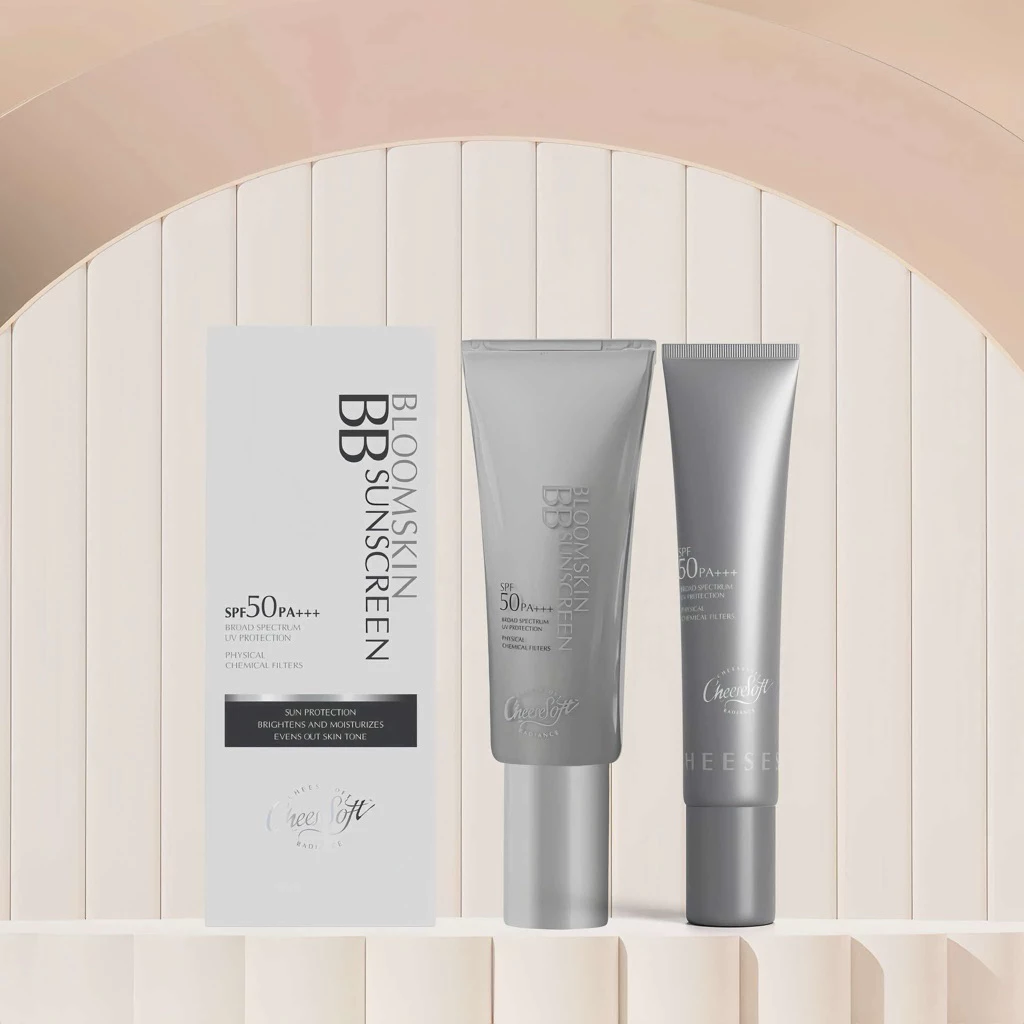 Tình Trạng Mùi Xù Sau Khi Sử Dụng Kem Trang Điểm Chống Năng: Nguyên Nhân và Cách Khắc Phục?