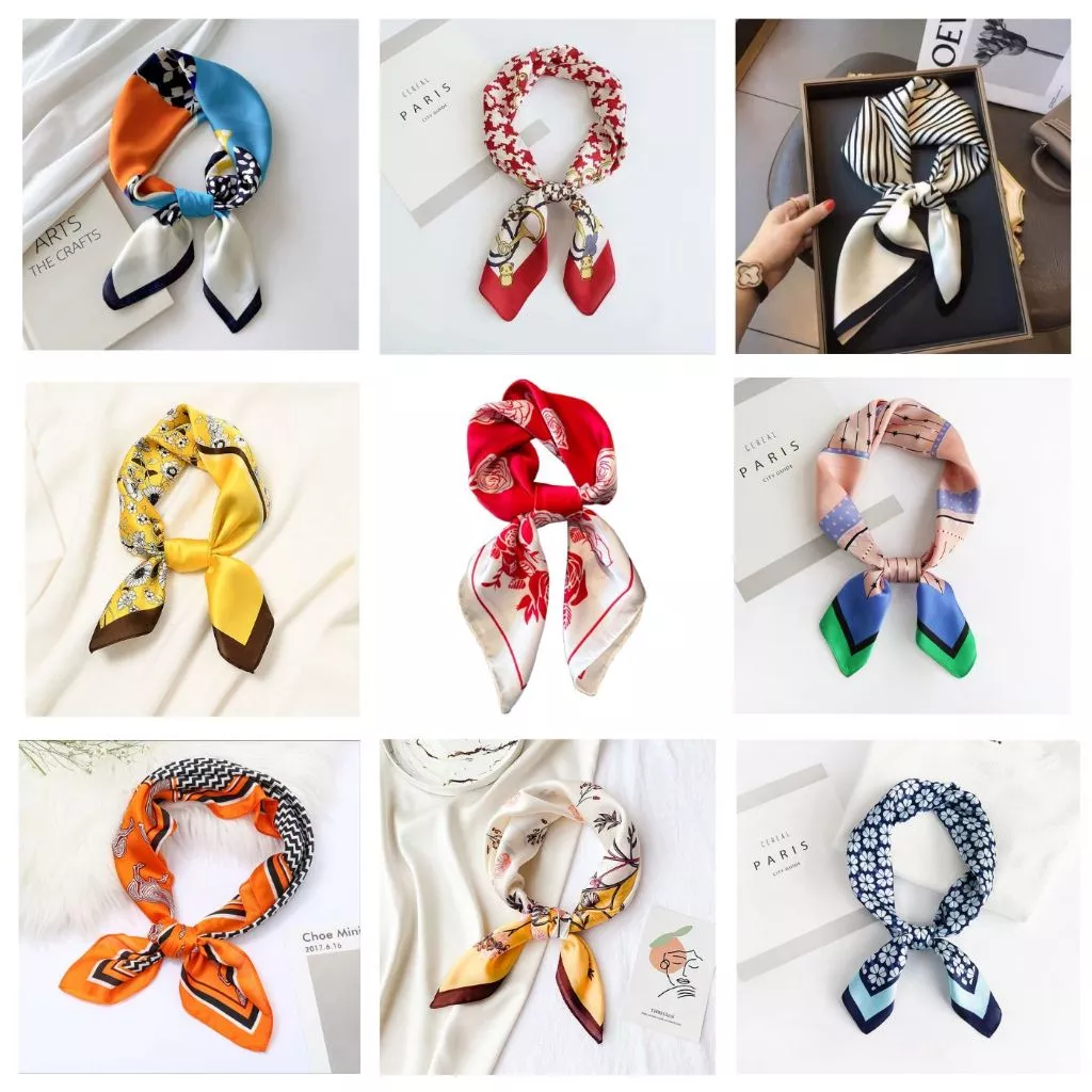 Làm thế nào để chọn khăn Turban Badana phù hợp cho chuyến du lịch mùa hè của bạn?