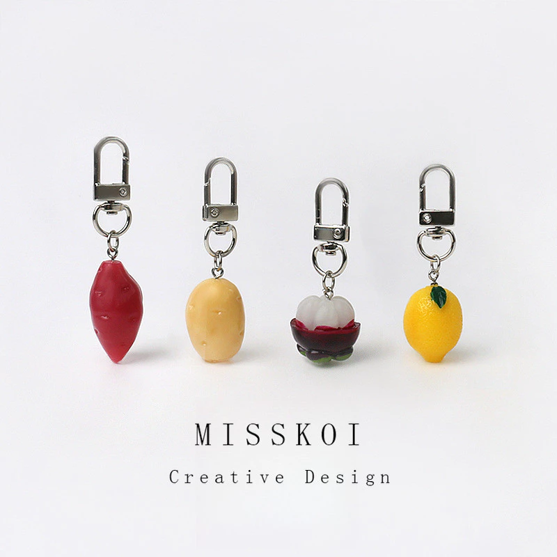 Móc Khóa Hình Thú: Làm Thế Nào Để Chọn Đúng Loại Phù Hợp Với Phong Cách Của Bạn?