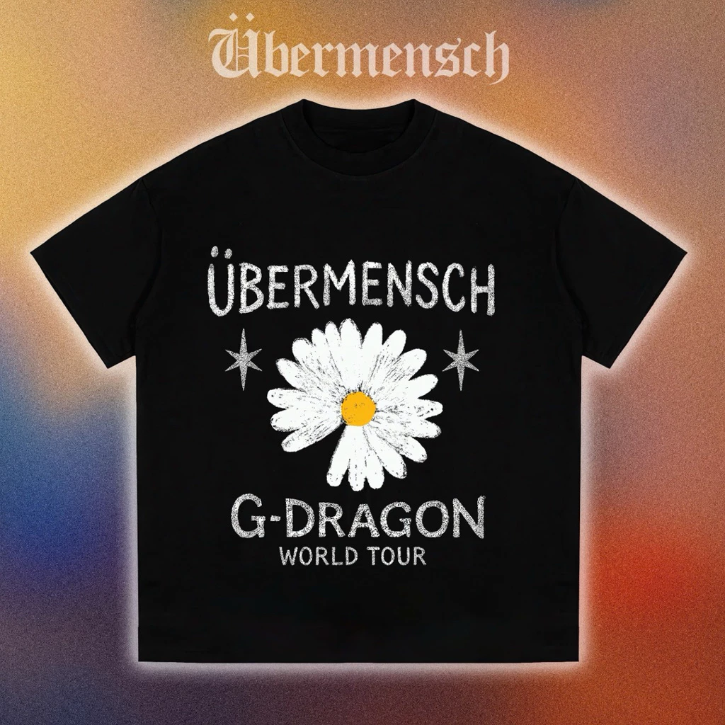 Mặc áo thun in hình quá cồng kềnh: Bí quyết phối đồ streetwear Hàn Quốc cho nam giới để tránh ‘thảm họa’ thời trang