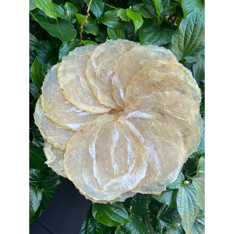 Vì Sao Khô Cá Bò Tròn Cà Mau Là Lựa Chọn Hoàn Hảo Cho Món Ăn Vặt Tại Văn Phòng?