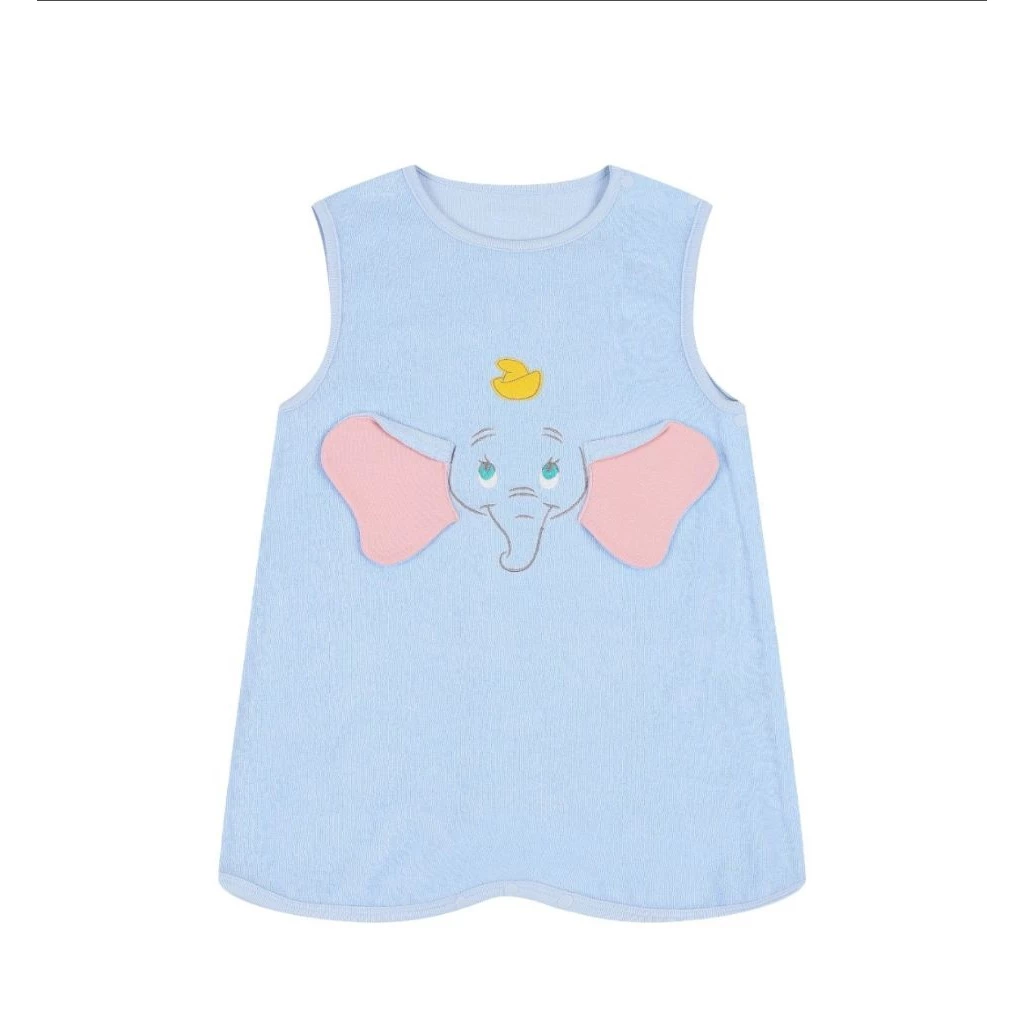 Túi ngủ hình thú 3D có thực sự an toàn cho bé? Những điều phụ huynh cần biết khi chọn mua