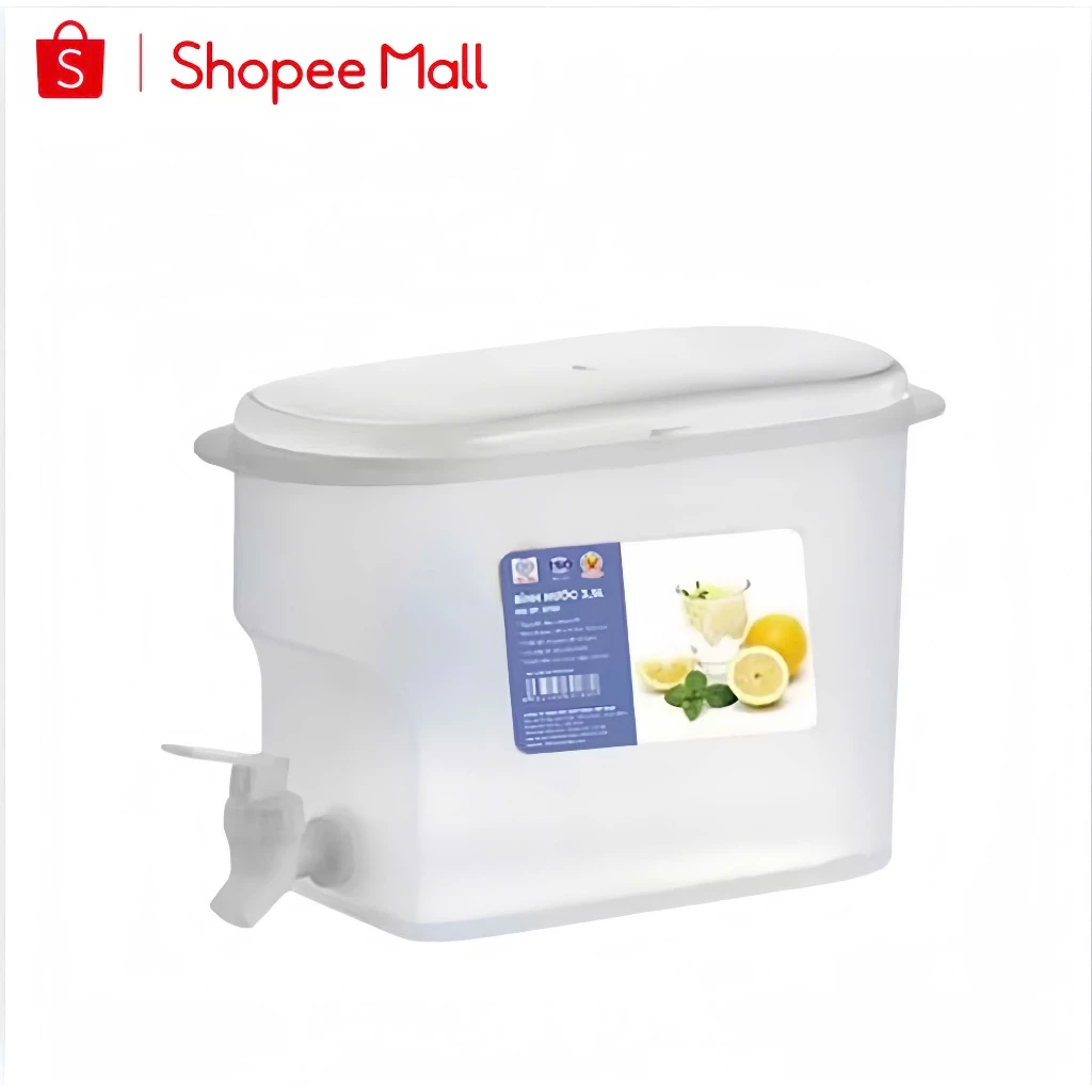 Làm thế nào để chọn bình đựng nước có vòi phù hợp cho gia đình mà không biết những sai lầm này?