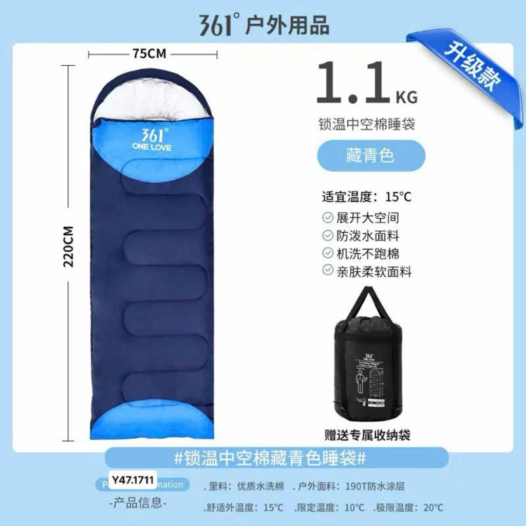 Túi ngủ trẻ em M1911 có thực sự an toàn cho bé? Những điều phụ huynh cần biết khi lựa chọn