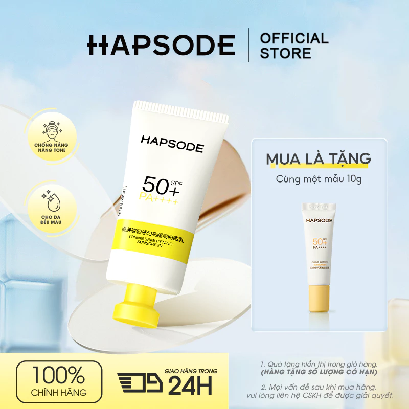 Tôi đã thử dùng kem chống nắng kết hợp kem lót trang điểm và đây là những gì tôi khám phá ra