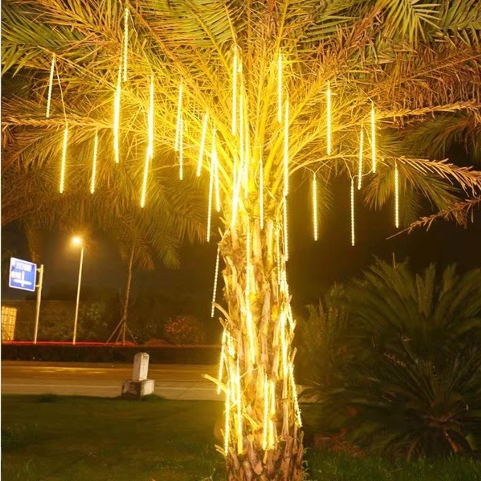 Làm thế nào để chọn đèn LED trang trí sao băng phù hợp cho không gian nhà cửa và đường phố của bạn?