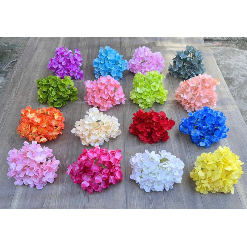 Tại sao đầu bông tú cầu lại là món đồ không thể thiếu trong phòng của bé?