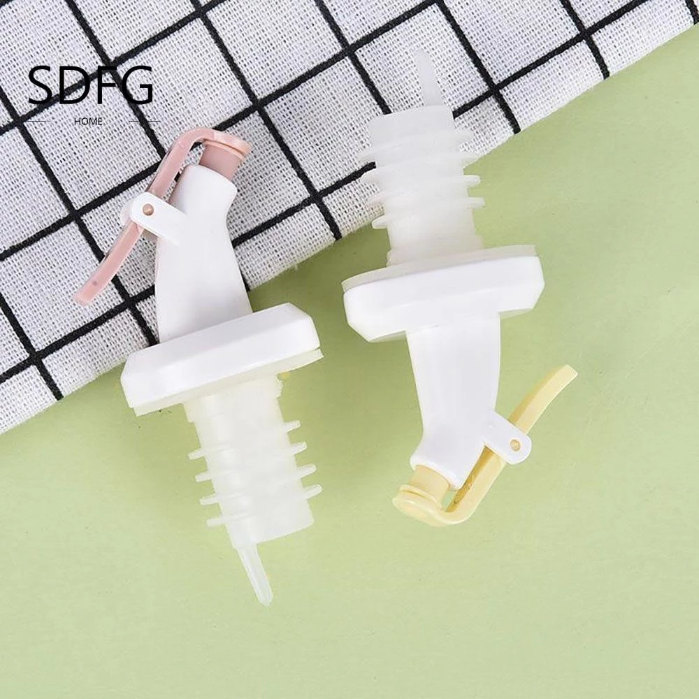 Làm thế nào để nút chai rượu rót trở thành trợ thủ đắc lực trong gian bếp của bạn?