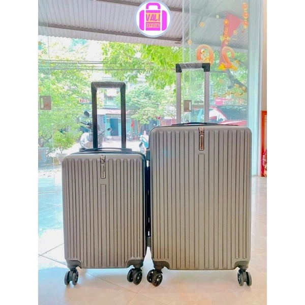 Làm thế nào để chọn vali kéo xách tay phù hợp cho chuyến đi chơi an toàn và thoải mái?