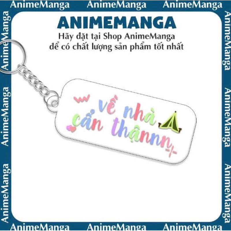 Làm thế nào để chọn móc khóa mica phù hợp để không làm mất đi sự tiện lợi khi sử dụng?