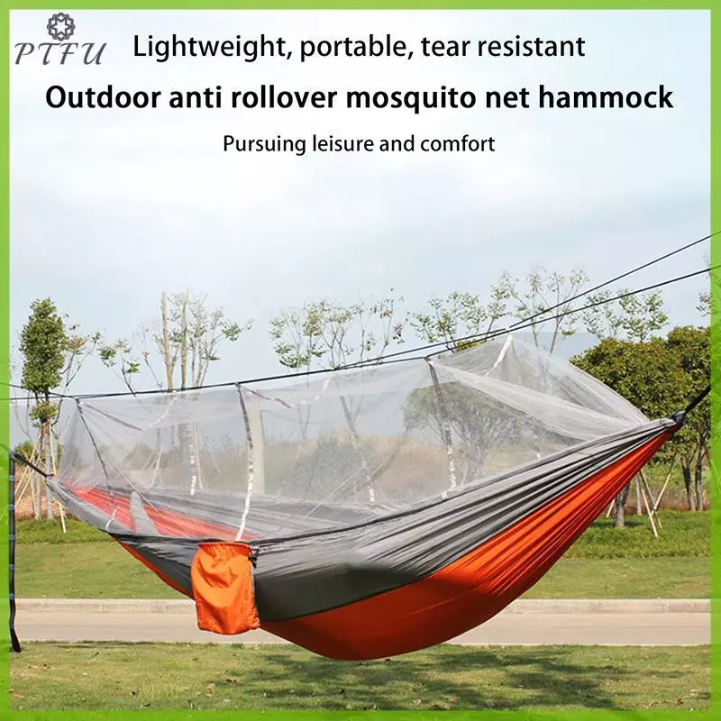 Liệu bạn đã biết cách chọn lều ngủ võng cắm trại phù hợp cho kỳ nghỉ cuối tuần thư giãn ngoài trời?