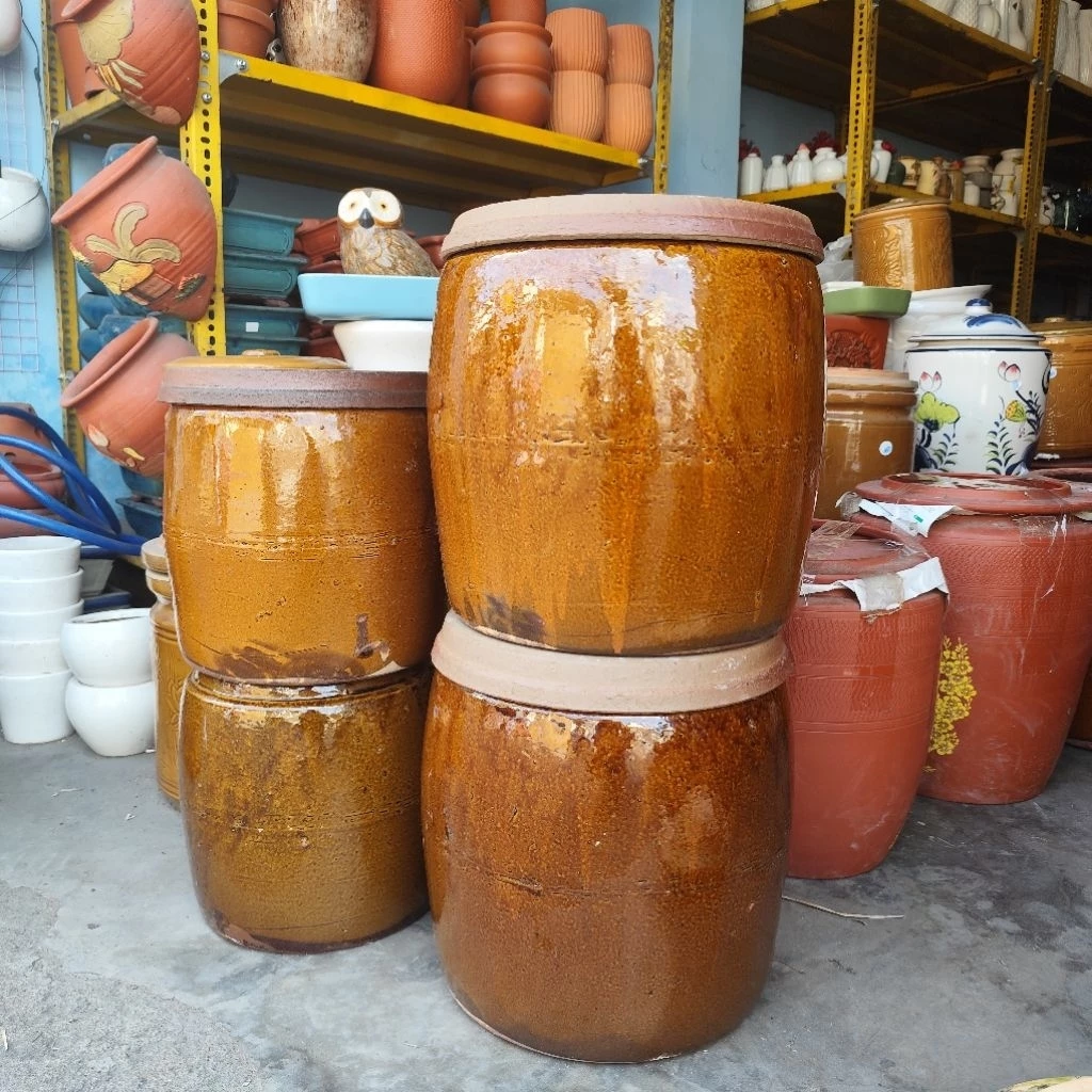 Làm sao để chọn lu khạp phù hợp cho nhu cầu hàng ngày mà không lãng phí tiền bạc?