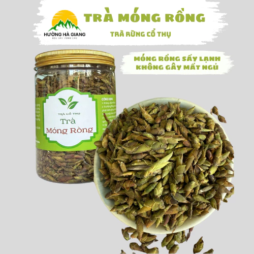 Uống trà móng rồng đại cổ thụ Hà Giang có tốt cho sức khỏe không – Lời khuyên từ người dùng thực tế