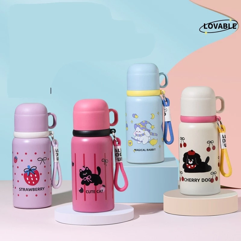 Làm thế nào để chọn bình giữ nhiệt trẻ em phù hợp cho con nhỏ mà không bị thất vọng như tôi đã từng?