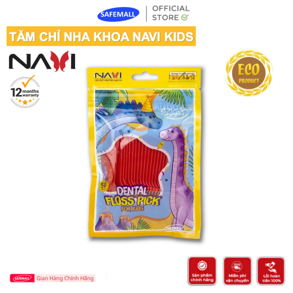 Tăm Nha Khoa Cho Trẻ Em Và Người Lớn: Sai Lầm Thường Gặp Và Cách Chọn Đúng Loại Cho Nụ Cười Khỏe Mạnh