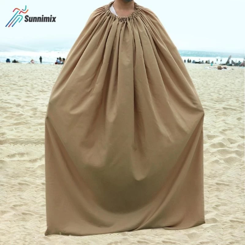 Làm thế nào để chọn lều thay đồ ngoài trời phù hợp cho chuyến đi biển hoặc dã ngoại của bạn?