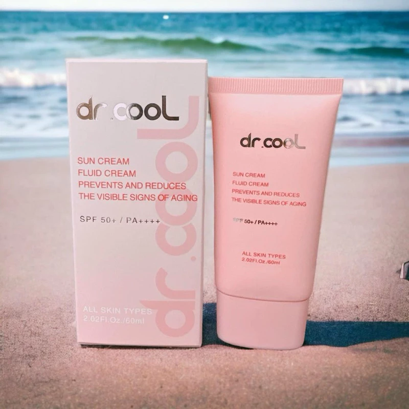 Kem Chống Nắng Hàn Quốc Có Thực Sự An Toàn Cho Da Trong Mùa Hè Cực Nắng?