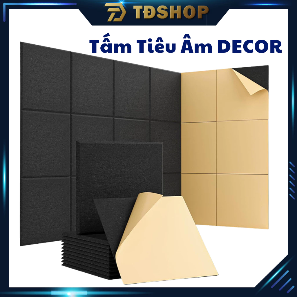 Làm thế nào để tấm nỉ cách âm thực sự hiệu quả trong việc giảm tiếng ồn?