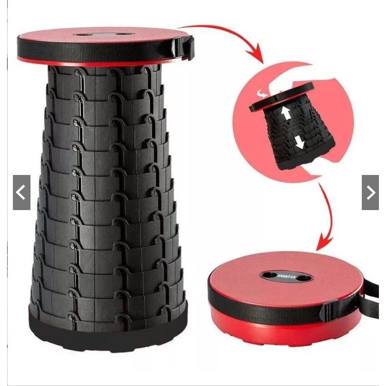 Ghế gấp gọn di động – Lựa chọn thông minh cho chuyến du lịch hay sai lầm tốn tiền?