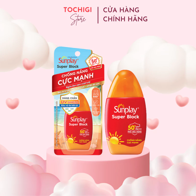 Tôi đã dùng sai sữa chống nắng suốt bao năm, đây là điều tôi ước mình biết sớm hơn