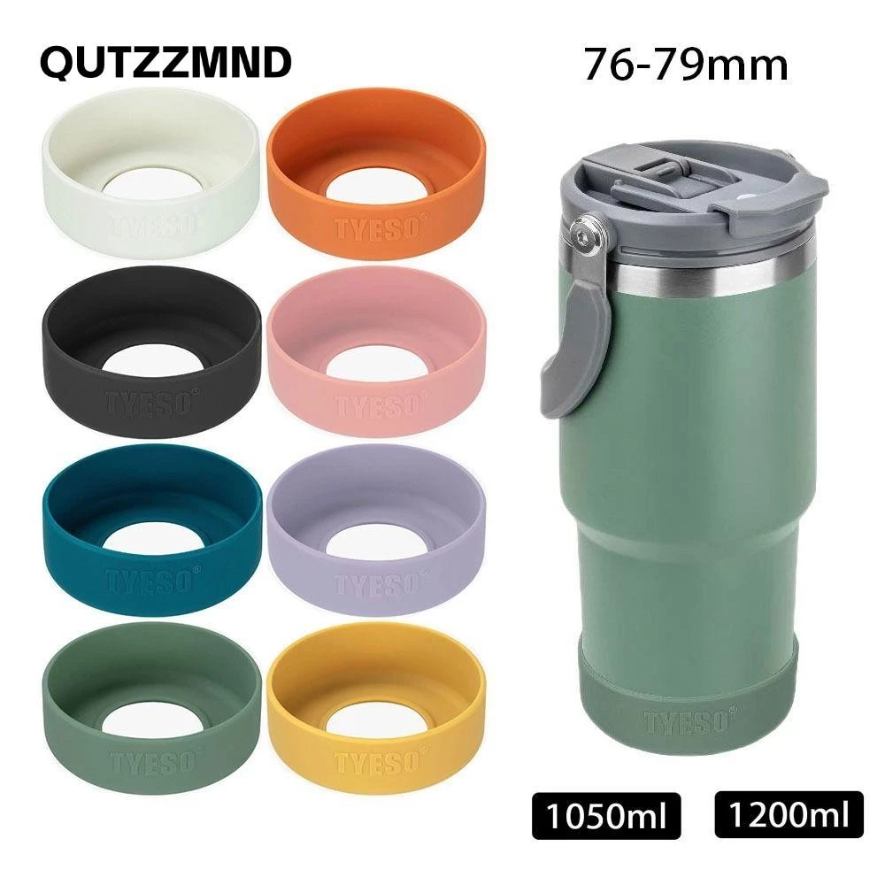 Làm thế nào để chọn đế lót ly silicon phù hợp cho cốc yêu thích của bạn và tránh những sai lầm thường gặp