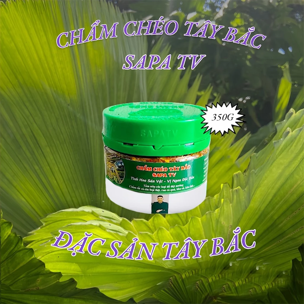 Vì sao chẩm chéo hải Sapa lại “nghiện” đến thế – bí kíp chấm hải sản không thể thiếu cho mọi bữa tụ họp