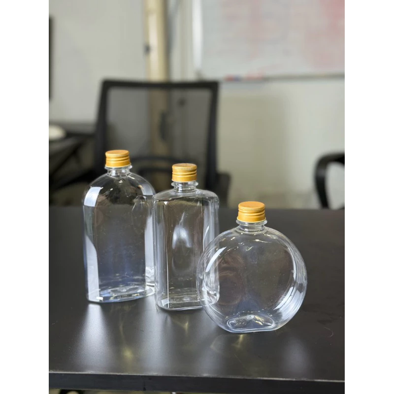 Tôi đã mua 30 chai nhựa 500ml cho gia đình và đây là điều tôi ước mình biết sớm hơn