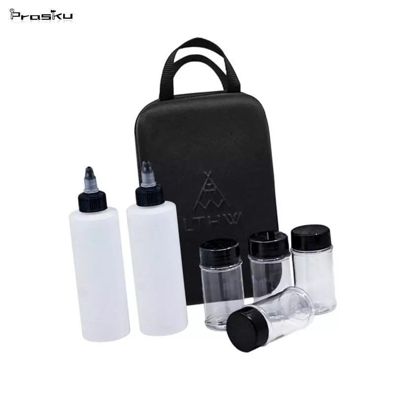 Làm thế nào để không lãng phí thực phẩm khi đi cắm trại: Lời khuyên từ người dùng bộ gia vị di động