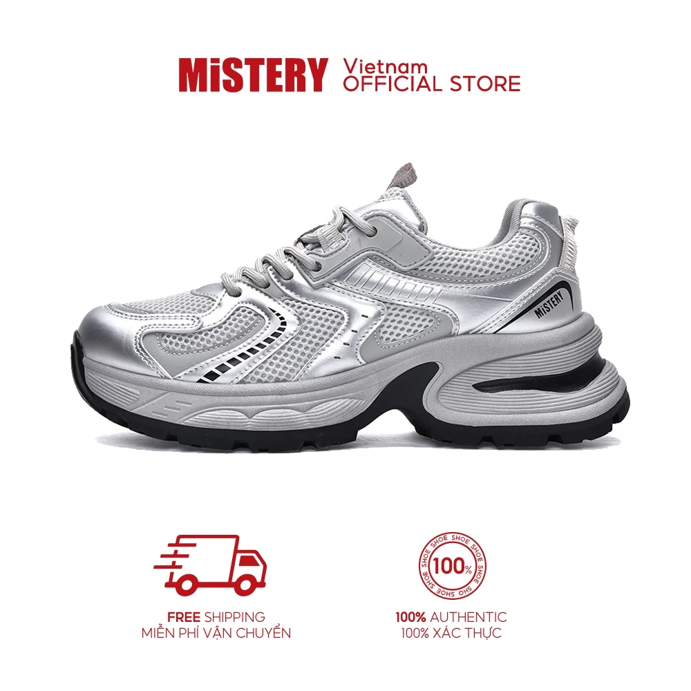 Tôi Đã Tăng Chiều Cao 5cm Chỉ Với Đôi Giày Thể Thao Hàn Quốc, Đây Là Bí Quyết!