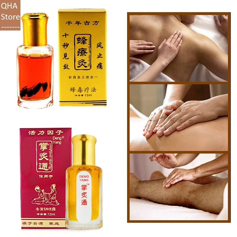 Dầu thông kinh lạc có thực sự tốt cho bạn? Những điều bạn cần biết trước khi sử dụng