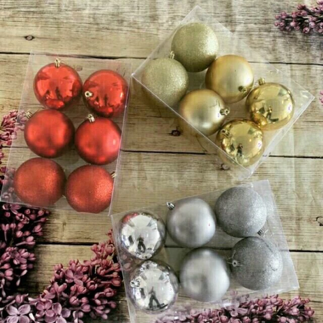 Làm thế nào để chọn cỡ trang trí giáng sinh phù hợp cho không gian nhà bạn?