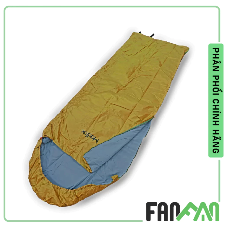 Túi Ngủ Chống Thấm Nước Có Thực Sự Hữu Dụng Khi Mẹ Cho Con Đi Du Lịch?