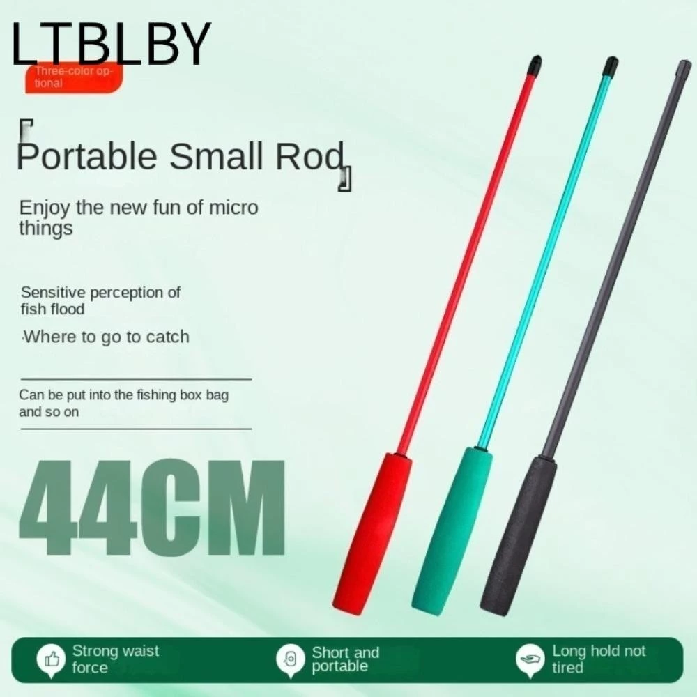 Tôi đã mua cần câu cá cho con, và đây là những điều cha mẹ cần biết khi chọn bộ dụng cụ câu cá cho trẻ em