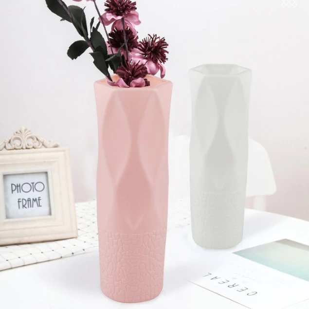 Làm thế nào để chọn bình hoa nhựa giả gốm phù hợp mà không biết trước những sai lầm này?