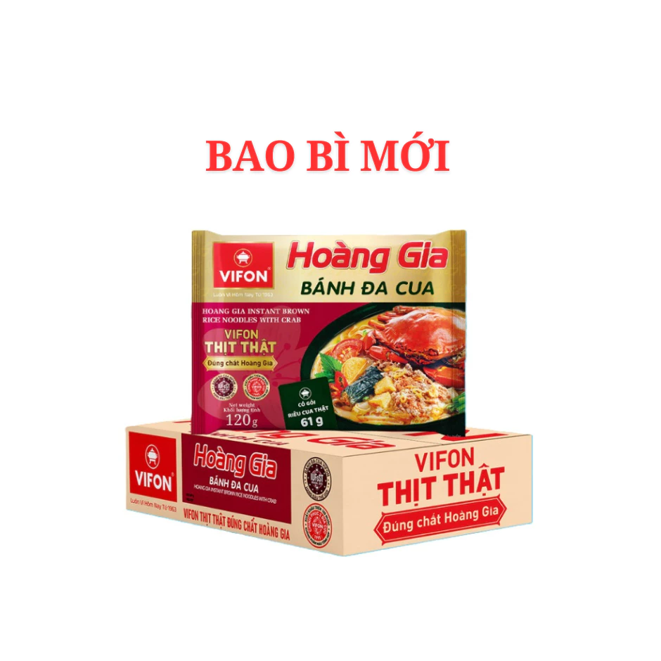 Làm thế nào để chọn bánh đa cua ngon và tránh mua phải hàng kém chất lượng?