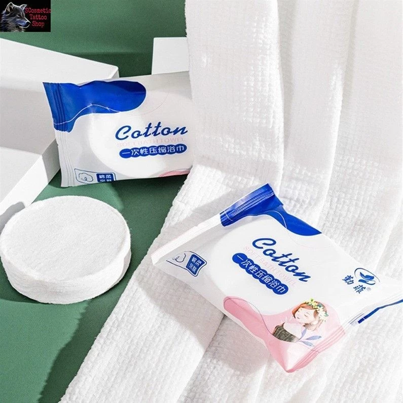 Làm thế nào để chọn khăn nén tắm du lịch phù hợp cho chuyến đi của bạn?