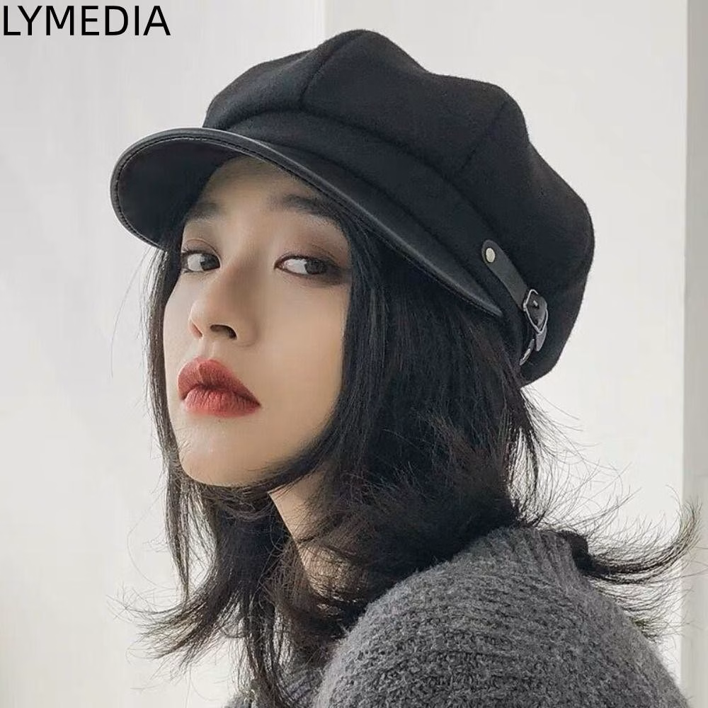 Mũ Lưỡi Trai Da – Làm Thế Nào Để Chọn Đúng Kiểu Mũ Phù Hợp Với Gương Mặt Của Bạn?