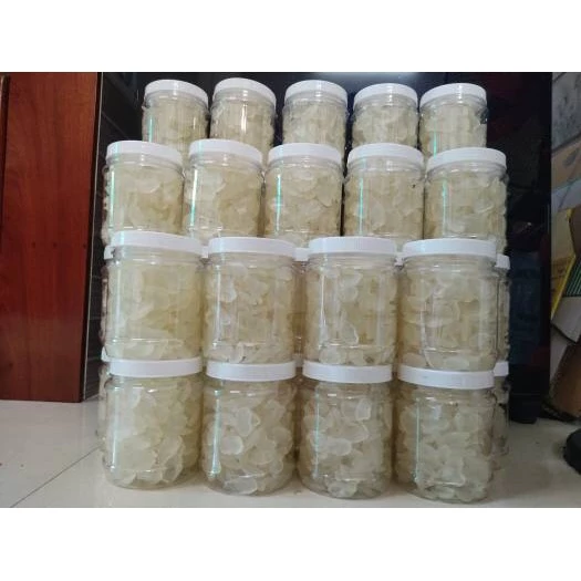 Lầm Tưởng Về Hạt Đác Sấy Dẻo: Làm Thế Nào Để Chọn Mua Sản Phẩm Chất Lượng?