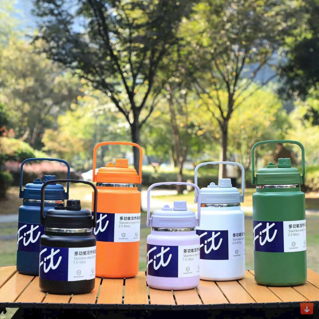 Làm thế nào để chọn bình giữ nhiệt inox phù hợp cho thói quen uống cà phê hằng ngày của bạn?