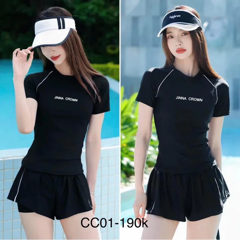 Làm thế nào để chọn bikini 2 mảnh phù hợp cho người mũm mĩm đi biển?