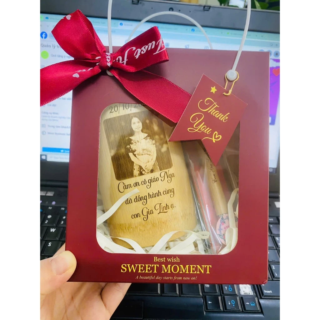 Làm thế nào để chọn quà sinh nhật ý nghĩa và độc đáo mà không tốn nhiều tiền?