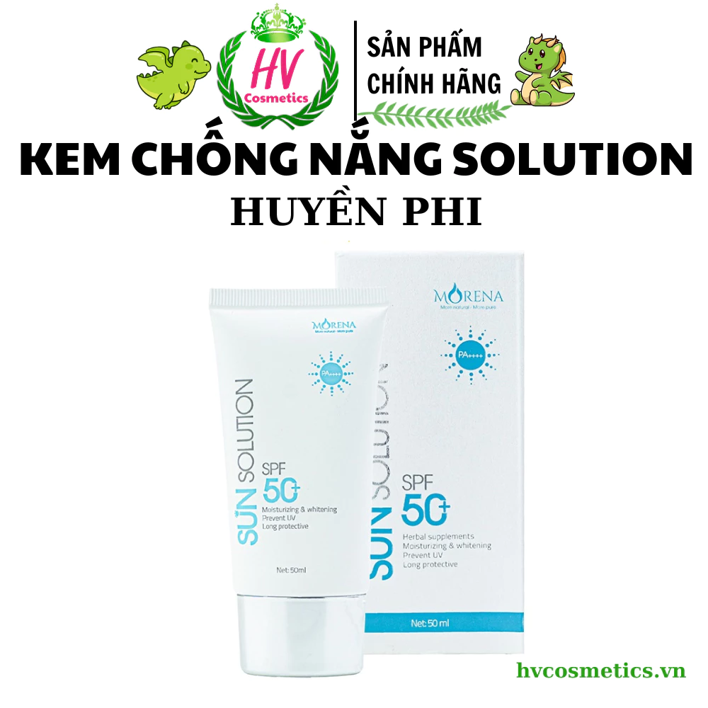 Tại sao kem chống nắng SPF 50+ vẫn không bảo vệ được da của bạn?