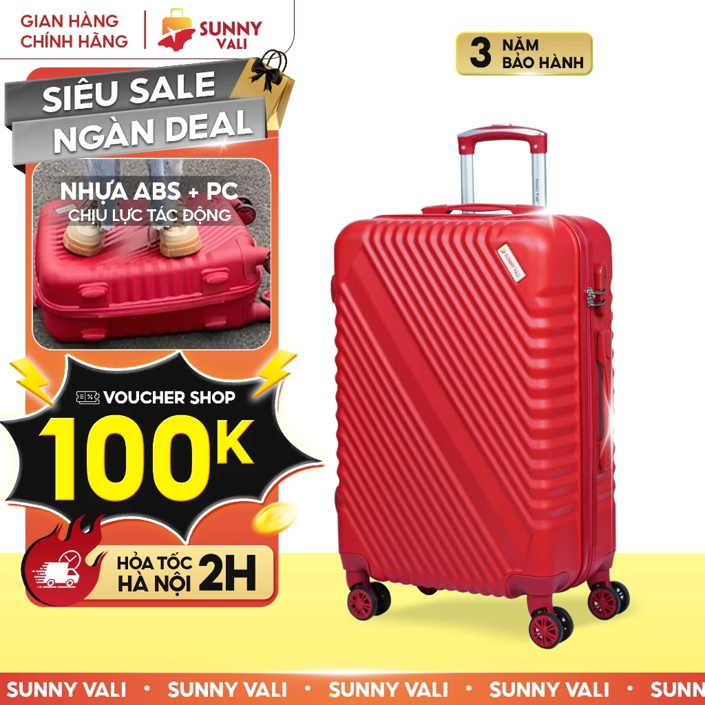 Tôi đã bỏ lỡ chuyến bay vì vali xách tay không phù hợp, bài học đắt giá khi chọn vali du lịch cho người mới bắt đầu