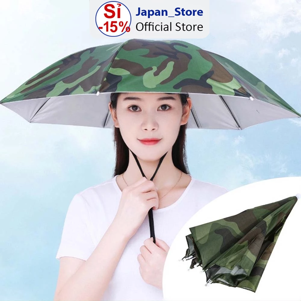 Mẹo Chọn Ô Nón Cá Nhân Đội Đầu Du Lịch: Tránh Lầm Lẫn và Tiết Lộ Bí Quyết Cho Người Hay Đi Câu Cá