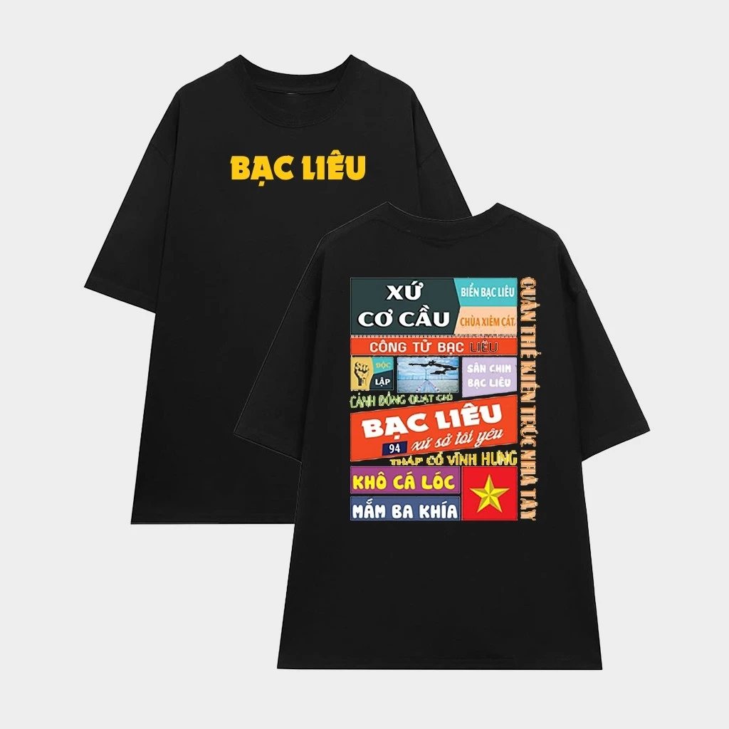 Áo Thun Oversized Cotton – Bí Quyết Cho Những Chuyến Du Lịch Thoáng Mát Và Phong Cách